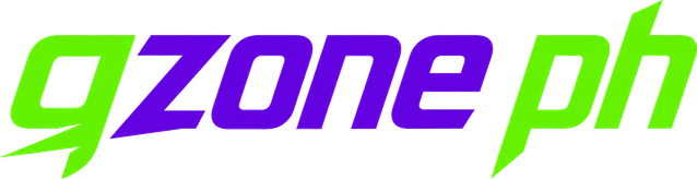 gzone ph logo